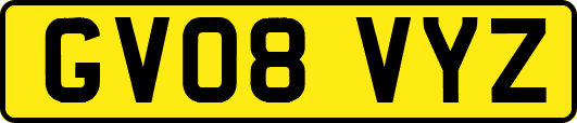 GV08VYZ