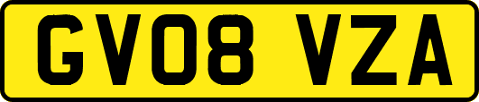 GV08VZA