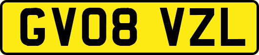 GV08VZL