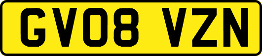GV08VZN