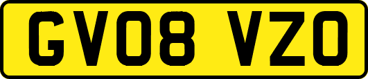 GV08VZO