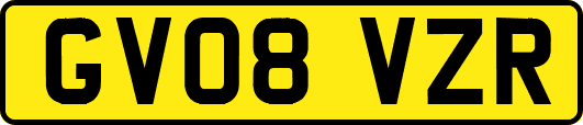 GV08VZR
