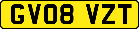 GV08VZT