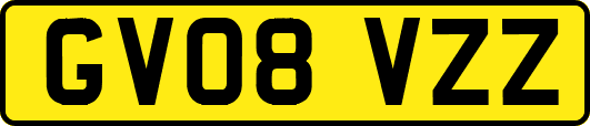 GV08VZZ