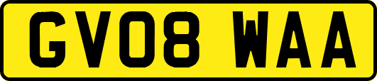 GV08WAA