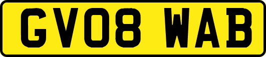GV08WAB