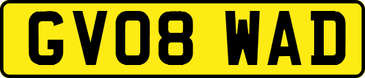 GV08WAD