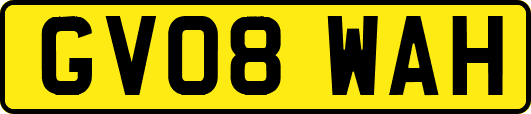 GV08WAH
