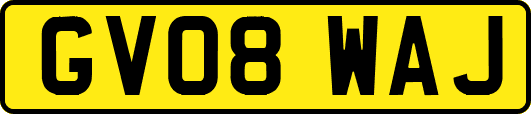GV08WAJ