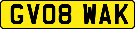 GV08WAK