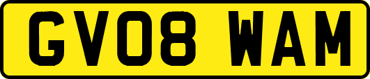 GV08WAM
