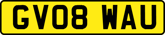 GV08WAU