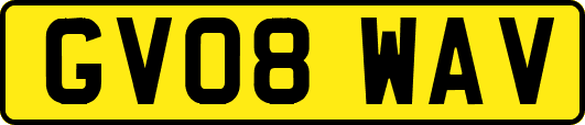 GV08WAV