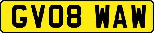 GV08WAW