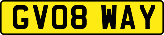 GV08WAY