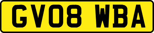GV08WBA