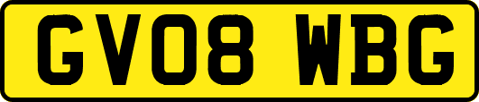 GV08WBG
