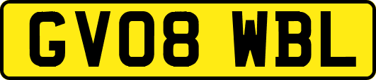 GV08WBL