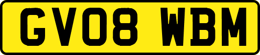 GV08WBM