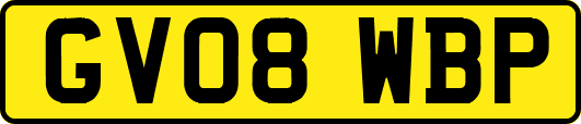 GV08WBP