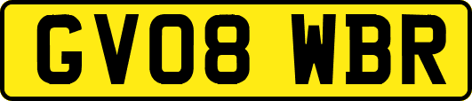 GV08WBR