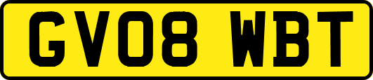 GV08WBT