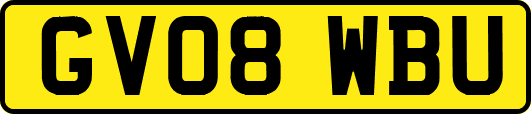 GV08WBU
