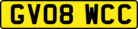GV08WCC