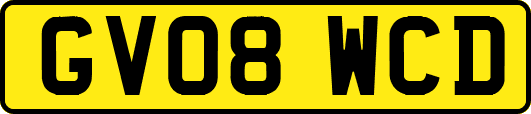 GV08WCD