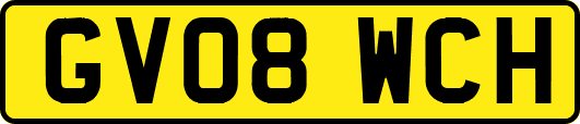 GV08WCH