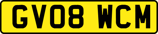 GV08WCM