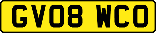 GV08WCO