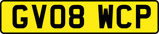 GV08WCP