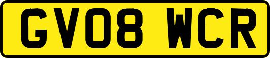 GV08WCR