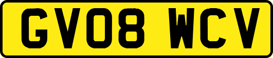 GV08WCV