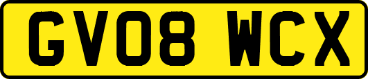 GV08WCX