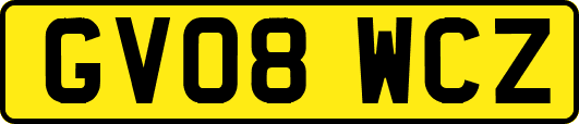 GV08WCZ