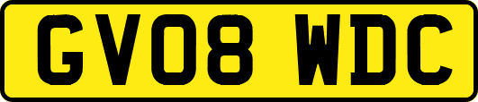 GV08WDC
