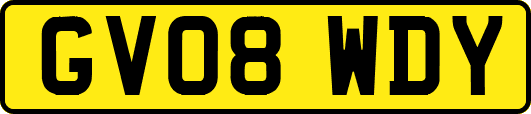 GV08WDY