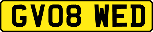 GV08WED