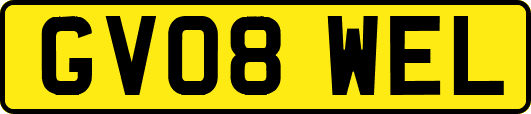 GV08WEL