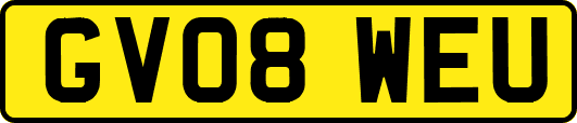 GV08WEU