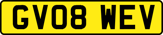 GV08WEV