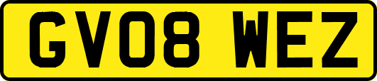GV08WEZ