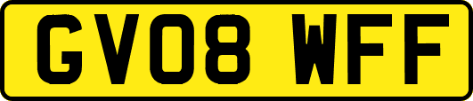 GV08WFF