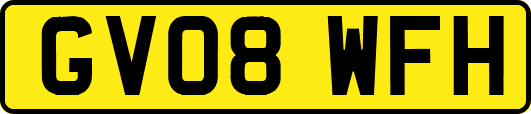 GV08WFH