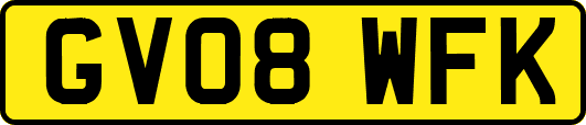 GV08WFK
