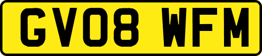 GV08WFM