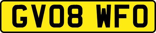 GV08WFO