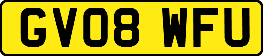 GV08WFU
